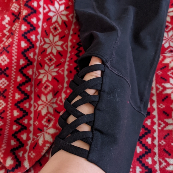 Athleta leggings